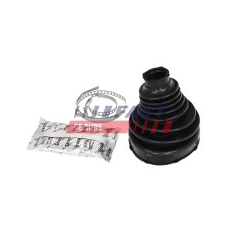 Joint-soufflet, arbre de commande FAST FT28341 pour MAZDA MX-5 RF 2.2 TDCi - 110cv