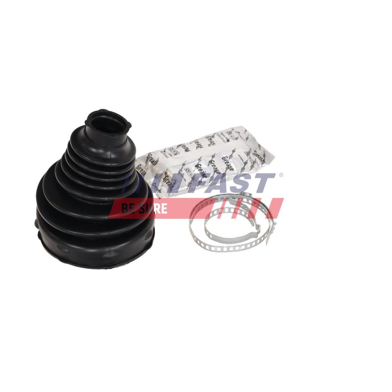 Joint-soufflet, arbre de commande FAST FT28341 - Visuel 1