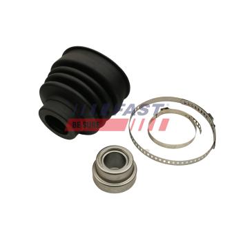 Soufflets de cardan avant FAST FT28401K pour FORD MONDEO 1.8 i - 110cv