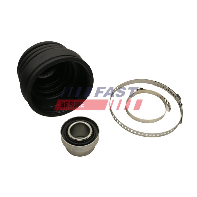 Joint-soufflet, arbre de commande FAST FT28401K - Visuel 1