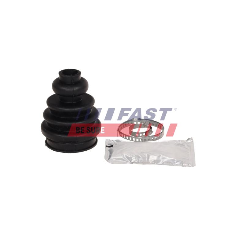 Soufflets de cardan avant FAST FT28408K - Visuel 2
