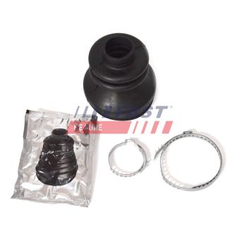 Soufflets de cardan avant FAST OEM 9564479588