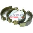 FAST FT30078 - Jeu de mâchoires de frein