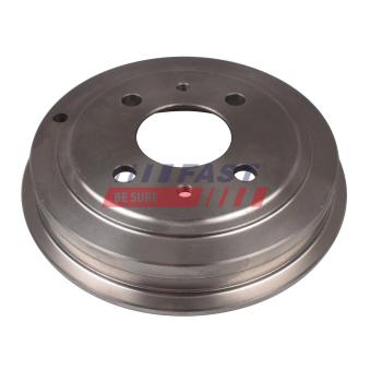 Tambour de frein FAST OEM 51900803 Tambour de frein FAST OEM 51900803