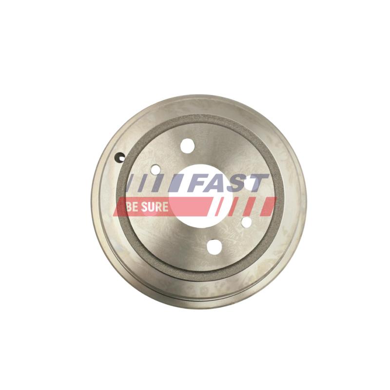 Tambour de frein FAST FT32002 - Visuel 1