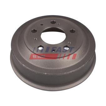 Tambour de frein FAST OEM 1306211080