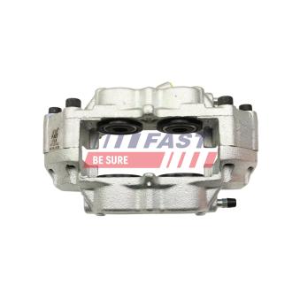 Étrier de frein avant droit FAST FT32102 pour IVECO DAILY 45-10 V 103cv
