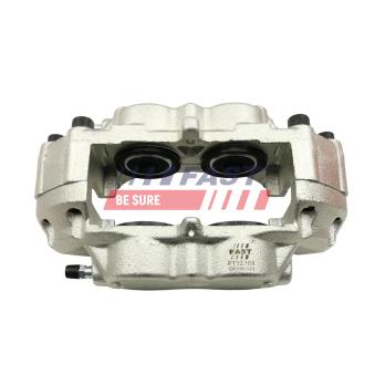 Étrier de frein avant gauche FAST [FT32103]