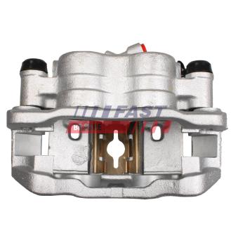 Étrier de frein avant gauche FAST OEM 504074524
