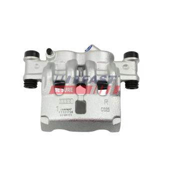 Étrier de frein FAST OEM 1607876080