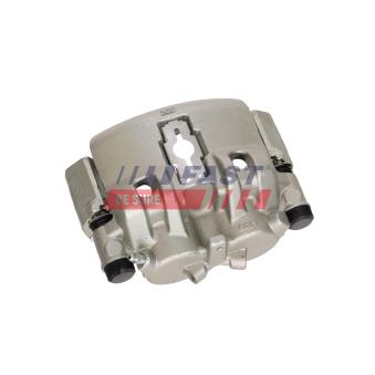 Étrier de frein avant droit FAST OEM 42548184