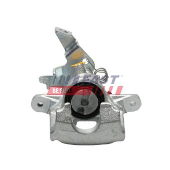 Étrier de frein arrière droit FAST FT32184 pour BMW X1 2.5 DCI - 101cv