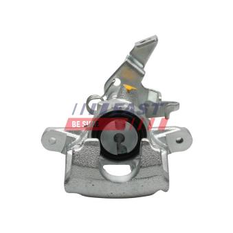 Étrier de frein arrière gauche FAST FT32185 pour BMW X1 2.5 DCI - 101cv