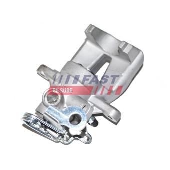 Étrier de frein arrière droit FAST FT32187 pour FIAT MULTIPLA 1.9 JTD 110 - 110cv