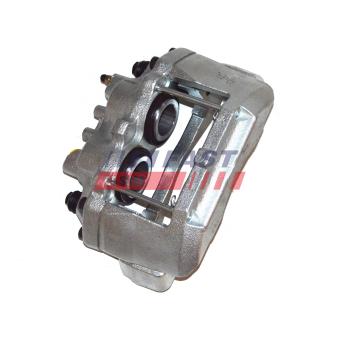 Étrier de frein avant droit FAST [FT32190]
