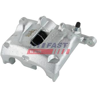 Étrier de frein avant gauche FAST OEM 6025371277