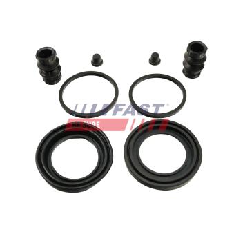 Kit de réparation, étrier de frein FAST FT32215 pour CITROEN JUMPY 1.6 HDi 90 8V - 90cv