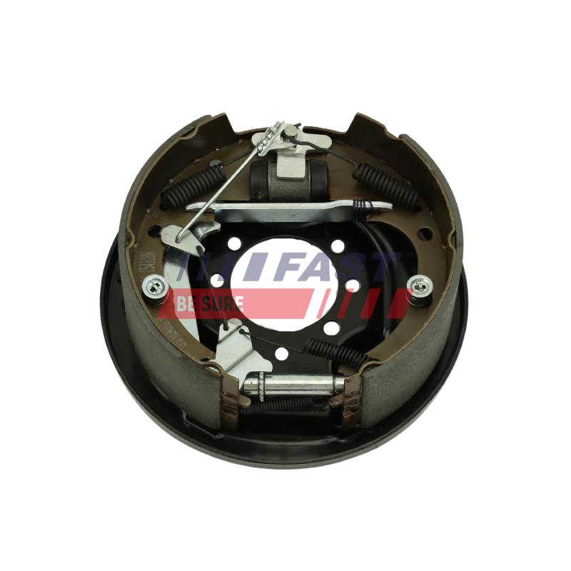 Kit d'accessoires, mâchoires de frein de stationnement FAST FT32301 - Visuel 1