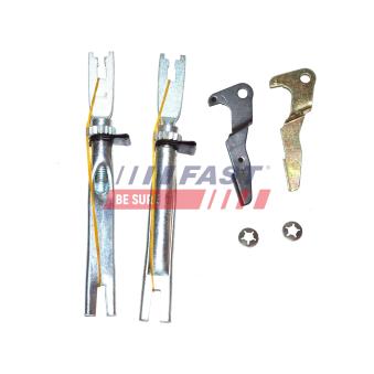 Ajusteur, frein à tambour FAST OEM 9949460