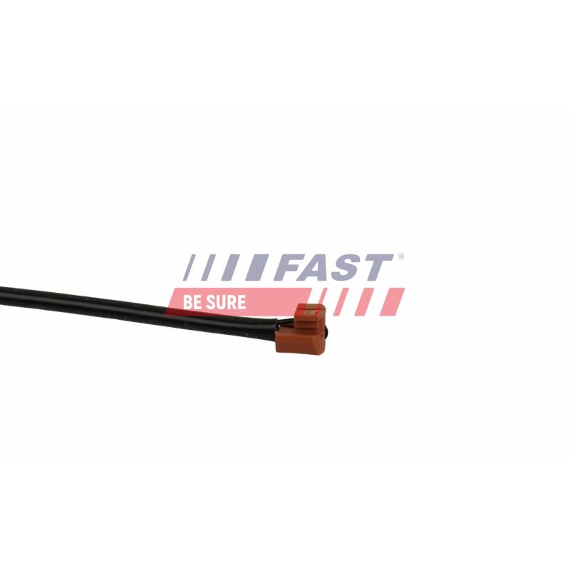Contact d'avertissement, usure des plaquettes de frein FAST FT32400 - Visuel 1