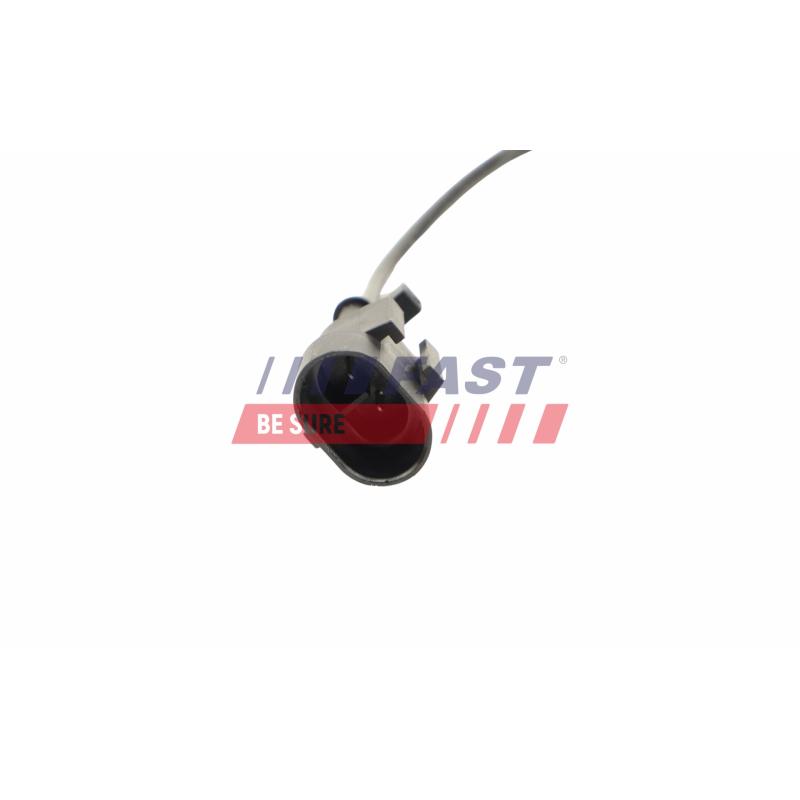 Contact d'avertissement, usure des plaquettes de frein FAST FT32400 - Visuel 2