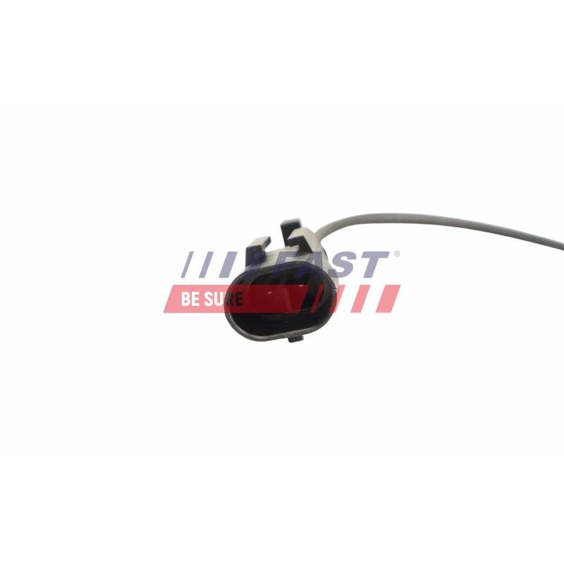 Contact d'avertissement, usure des plaquettes de frein FAST FT32409 - Visuel 2