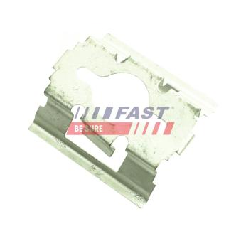 Ressort, étrier de frein FAST OEM 1551989