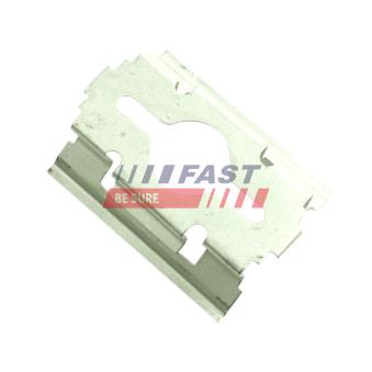 Ressort, étrier de frein FAST OEM 95716570