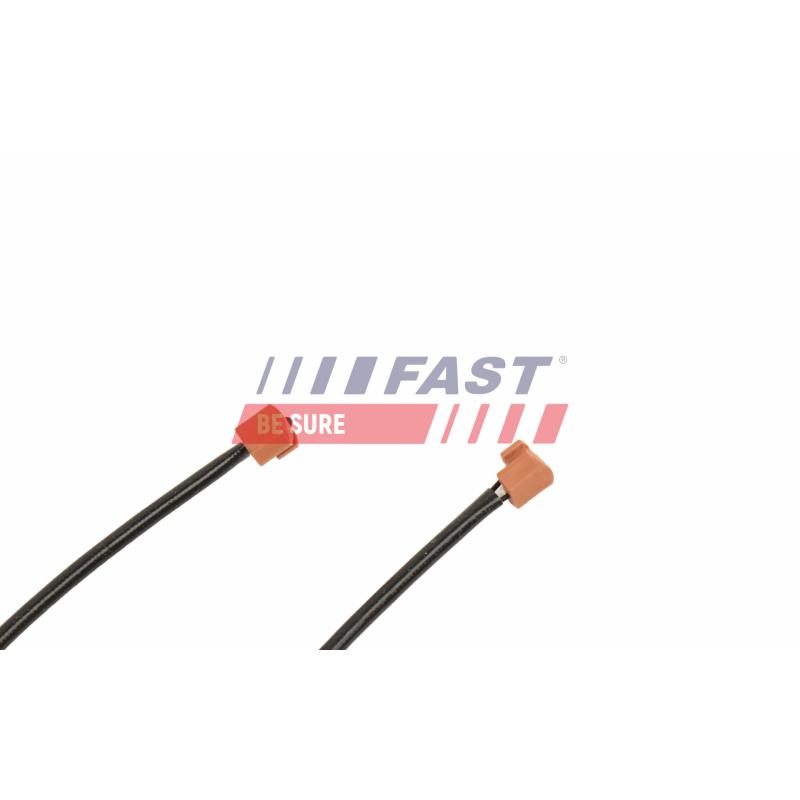 Contact d'avertissement, usure des plaquettes de frein FAST FT32419 - Visuel 1