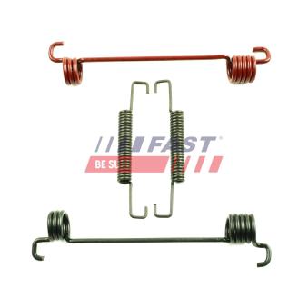Ressort, mâchoire de frein FAST OEM 77364020