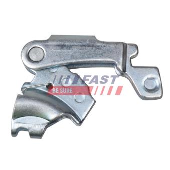 Kit de réparation, expanseur FAST FT32429 pour FIAT CINQUECENTO 2.0 - 110cv