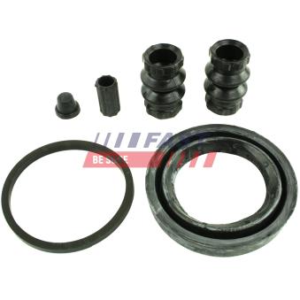 Kit de réparation, étrier de frein FAST FT32477 pour HONDA CIVIC 2.2 HDI 110 - 110cv
