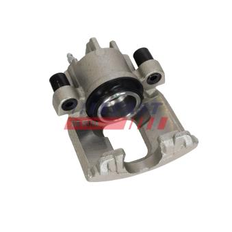 Étrier de frein avant gauche FAST FT32504 pour RENAULT SUPER 5 1.4 16V - 75cv