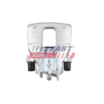 Étrier de frein avant droit FAST FT32505 pour RENAULT SUPER 5 1.4 16V - 75cv