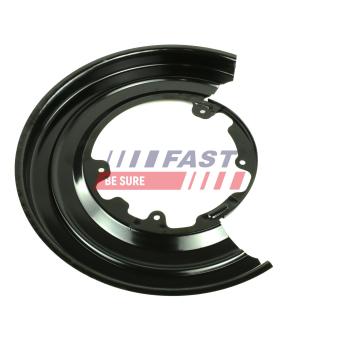 Cache, levier de frein à main arrière gauche FAST [FT32511]