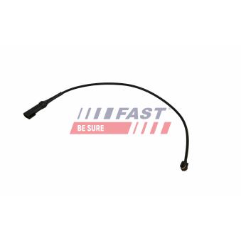 Contact d'avertissement, usure des plaquettes de frein FAST [FT32601]