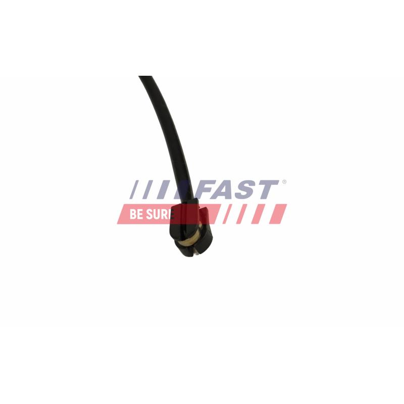 Contact d'avertissement, usure des plaquettes de frein FAST FT32601 - Visuel 1