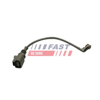 Contact d'avertissement, usure des plaquettes de frein FAST [FT32605]