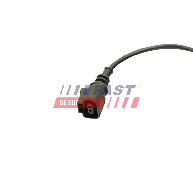 Contact d'avertissement, usure des plaquettes de frein FAST FT32605 - Visuel 1