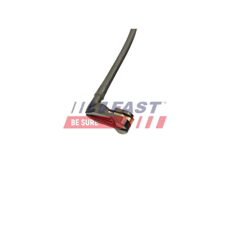 Contact d'avertissement, usure des plaquettes de frein FAST FT32605 - Visuel 2