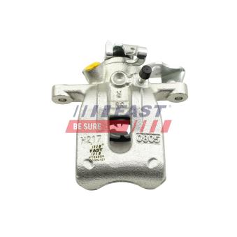 Étrier de frein arrière droit FAST FT32805 pour FORD TRANSIT 1.5 DCI - 110cv