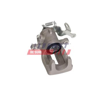 Étrier de frein arrière gauche FAST FT32806 pour MAZDA MX-5 1.2 PureTech 110 - 110cv
