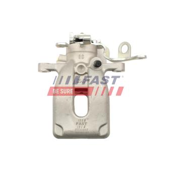 Étrier de frein arrière droit FAST FT32807 pour MAZDA MX-5 1.2 PureTech 110 - 110cv