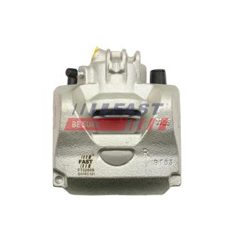 Étrier de frein avant droit FAST FT32809 pour MAZDA MX-5 1.2 PureTech 110 - 110cv