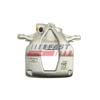 Étrier de frein avant droit FAST OEM 1223616