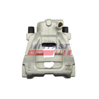 Étrier de frein avant gauche FAST FT32822 pour FORD TRANSIT 1.6 D Multijet - 105cv