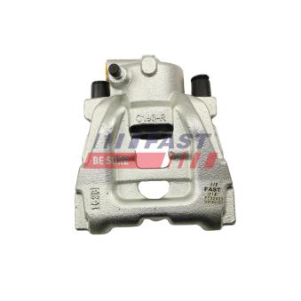 Étrier de frein avant droit FAST FT32823 pour FORD TRANSIT 1.6 D Multijet - 105cv
