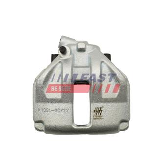 Étrier de frein FAST FT32834 pour MAZDA 5 314 - 143cv