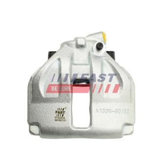 Étrier de frein FAST FT32835 pour MAZDA 5 314 - 143cv