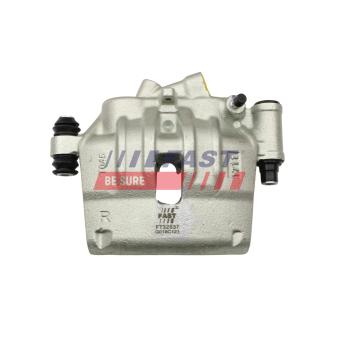 Étrier de frein arrière droit FAST OEM 0024205883